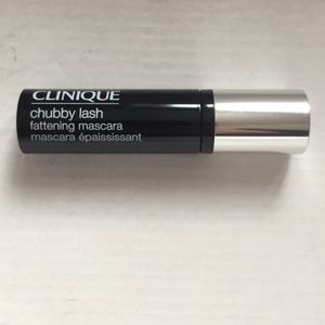 Clinique. Chubby Lash Fattening Mascara. NWOT.